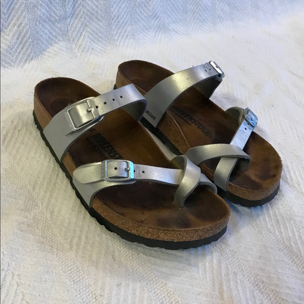 Birkenstock Mayari Women’s Sandals